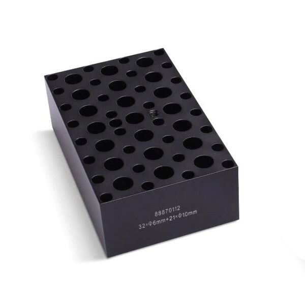 Thermo Fisher Scientific Mixed Block for Digital and Touch Screen 88870112 - main