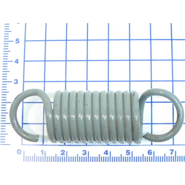 Mcguire Snubber Springs, Standard Snubber Spring 113-058 | Zoro