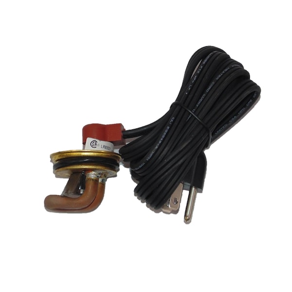 Kats Frost Plug Heater, for Chrysler 11401 Zoro