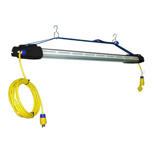 Ericson LUMIN PORT LED 2XT9 20W, 120V 50FT FD-THR 1140-50F-LED - main