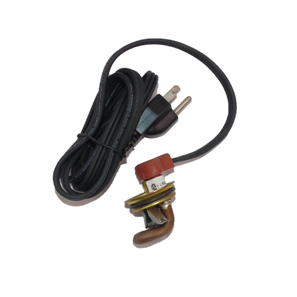 Kats Frost Plug Heater, for Mazda/Nissan 11421 - main