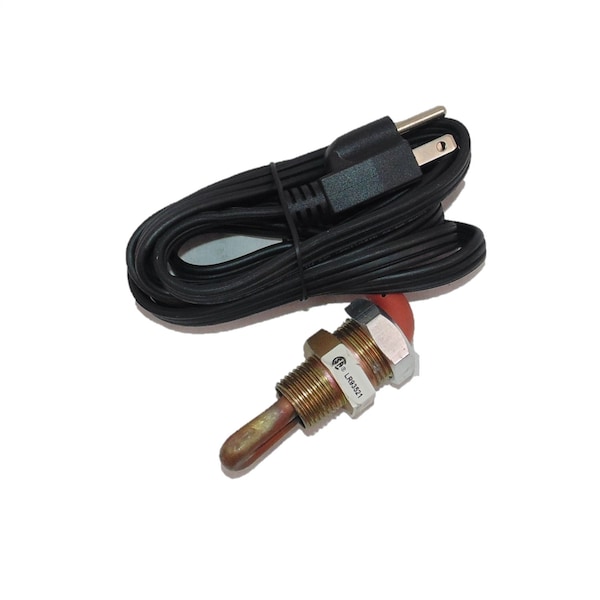 Kats Frost Plug Heater, for Buick/Chevy 11423 - main