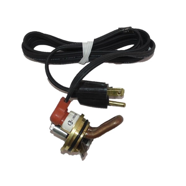 Kats Frost Plug Heater, for BMW 11430 - main