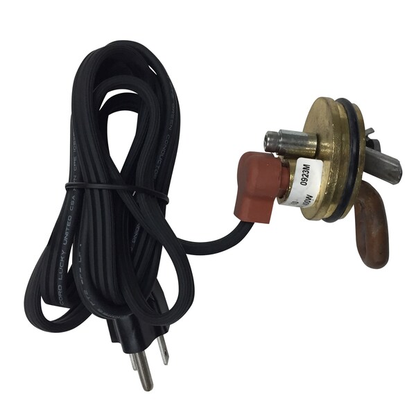 Kats Frost Plug Heater, for Volvo 69-85 11450 - main