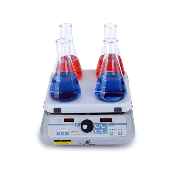 Barnstead Multi-Position Stirring Hot Plates SP135935Q - main