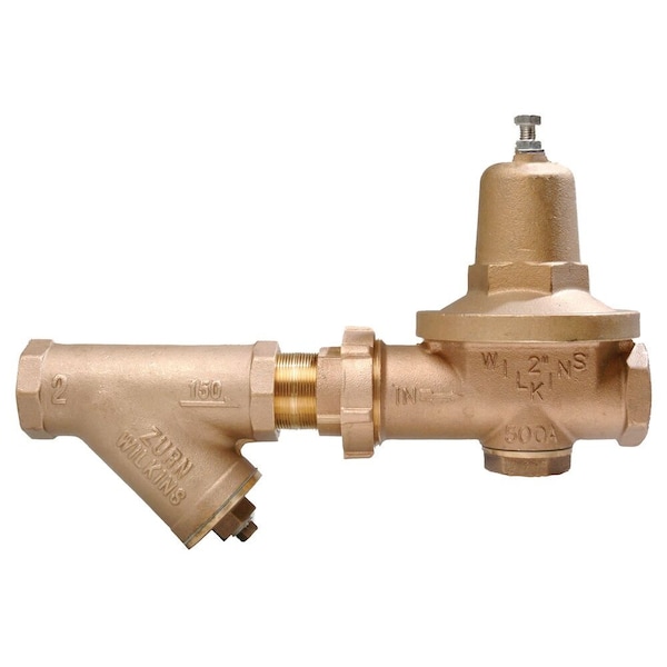 Wilkins W/Sxl Saltwater Lead Free 1-1/4" 500Xlhl 114-500XLHLRSWYSBR - main