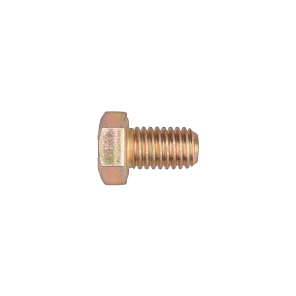 Disco Grade 8, 1/2"-13 Hex Head Cap Screw, Zinc Yellow Steel, 3/4 in L 11519PK - main