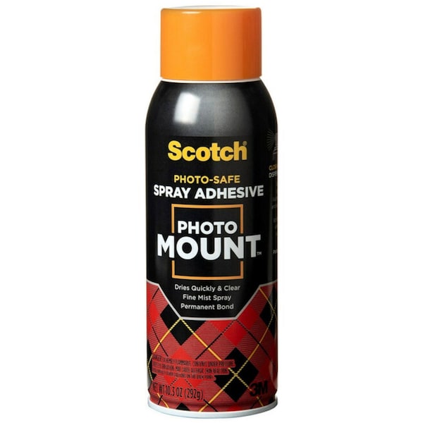Scotch Glue Gel, 1 oz, 12 PK 6094 - main