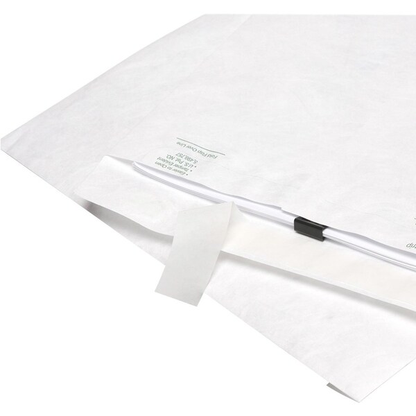 Survivor Tyvek Mailer, Side Seam, 10x13, PK100 R1580 - main