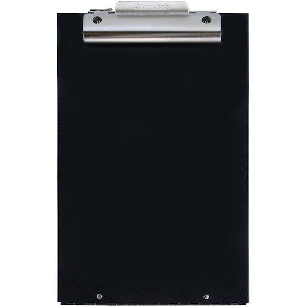 Zoro Select Storage Clipboard 1", Black 21117 - main
