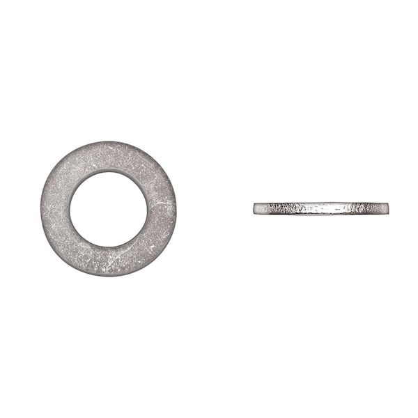 Disco Flat Washer, For Screw Size M14 Bright Zinc Plated Finish 11998PK - main