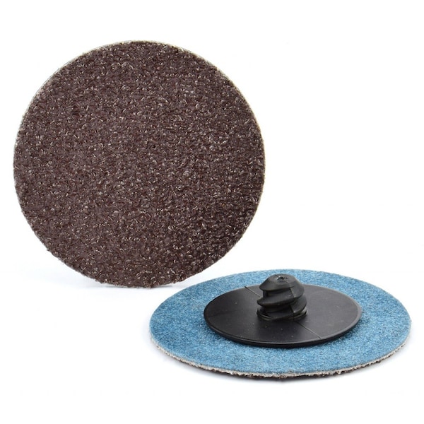 Arc Abrasives Qlok-R Ao/Y Prem 2In 220 3165811 - main