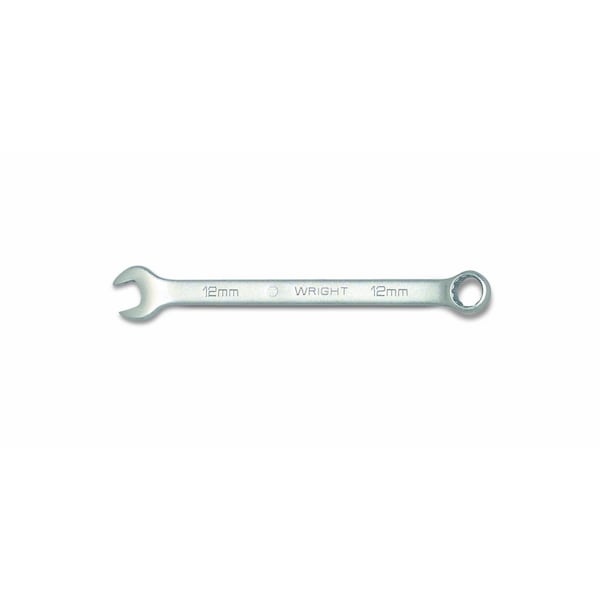 Wright Tool Combination Wrench 2.0 12 Po 11-06MM | Zoro