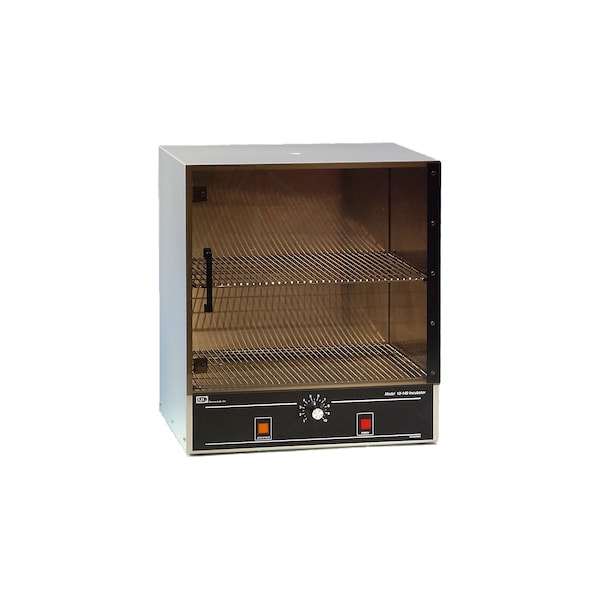 Quincy Lab Incubator, 16x18x12 In 12140 Zoro