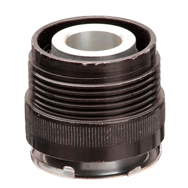 Disco Blk Nyln Bumper Retainers 6mm Hole Size 14mm Stem L PK50 12028PK - main