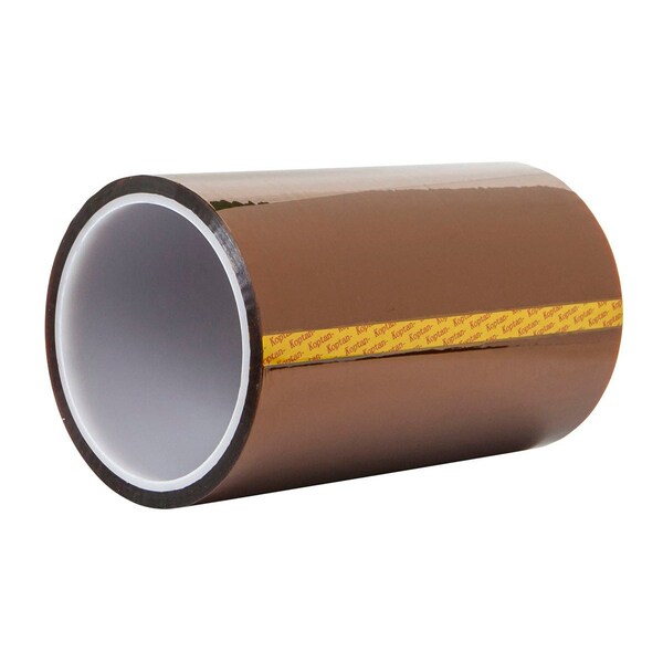 Monoprice Printer 3D Kapton Tape 150mmx30M 12134 Zoro