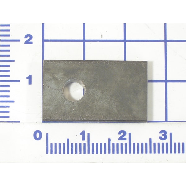 Eclipse Pin Vise 0.75-1.5mm/0.03-0.062