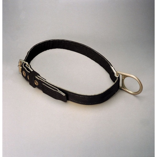 Honeywell Miller Body Belt, Positioning, D-ring, 3XL 123N/XXXLBK - main