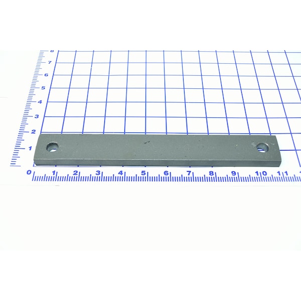 Pioneer EOD Brackets, Link Only Hrf 1/2"X 11/2 123P1 Zoro