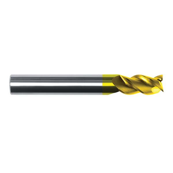 Internal Tool A 7/32X1/2 Alum-Cut Hi Performance Endm 126-1010