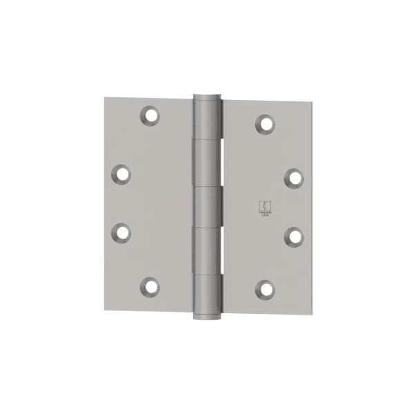 Hager Satin Bronze Hinge 1279410NRP 1279410NRP - main