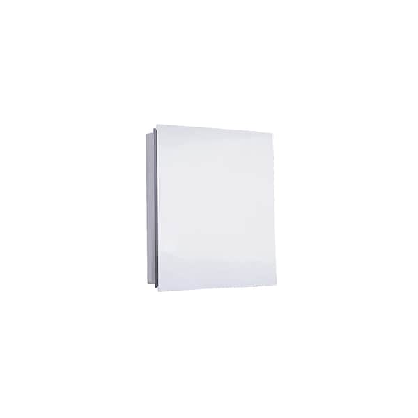 Ketcham 18" x 24" Euroline Surface Mounted Beveled Edge Medicine Cabinet 127PE-SM - main