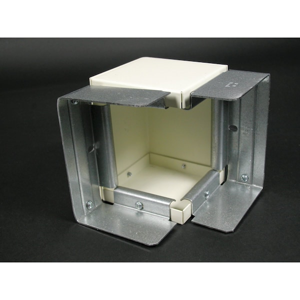 Wiremold Internal or External Elbow Fitting, Ivory V6017TX - main