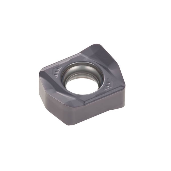 Tungaloy Milling Insert, LNMU06X5ZER-ML AH80, PK10 6761979 - main