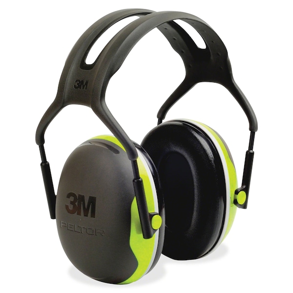 PELTOR Over-ear Headsets | 3M United States