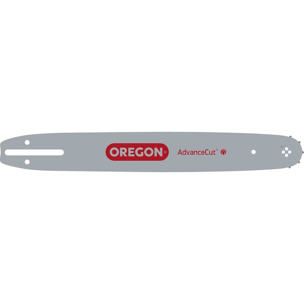 Oregon AdvanceCut Bar, .325"Ptch, .050"Gauge, K041 Bar Mnt, 13" 130MLBK041 - main