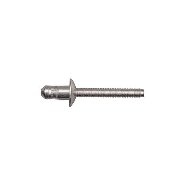 Disco 13328PK 8.85 All Stl F150 Ford Pop Rivets 6.3mm Dia 13mm Flange