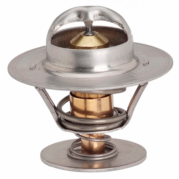 Disco Alum Stl Specialty Rivet 5/32" Dia 15/64, Flanged Head, 5/32 in Dia., Aluminum Body 13379PK - main