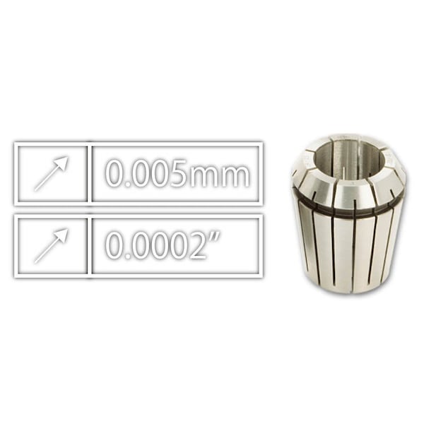 Tungaloy ER Collet, ER25 SPR 6-7 AA 4511370 - main