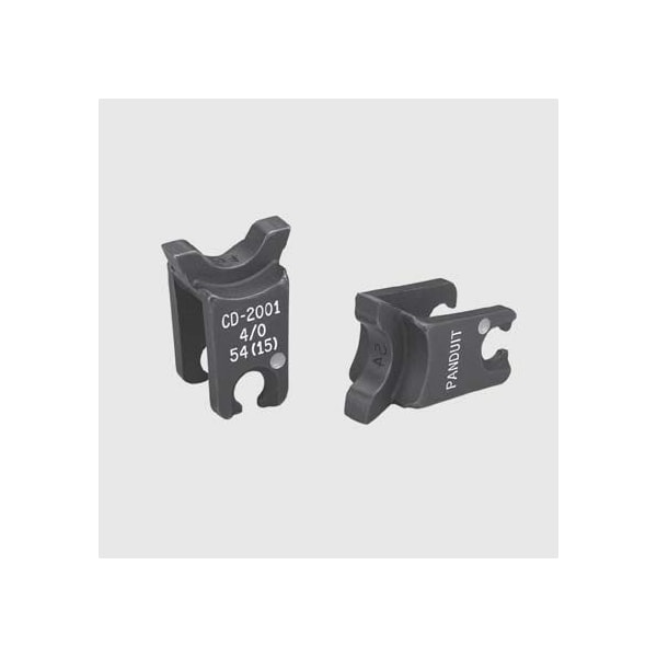 Panduit Crimp Die for Ct-2001,350 Kcmil CD-2001-350-SET