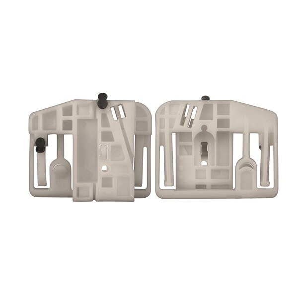 Disco Window Reg Rght Rear Clips Renault Megane II 2002-2009 13533PK - main