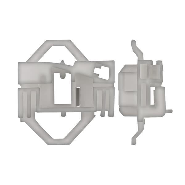 Disco Window Reg Lft Rear Door Clip VW Polo Classic 94-02 13558PK - main