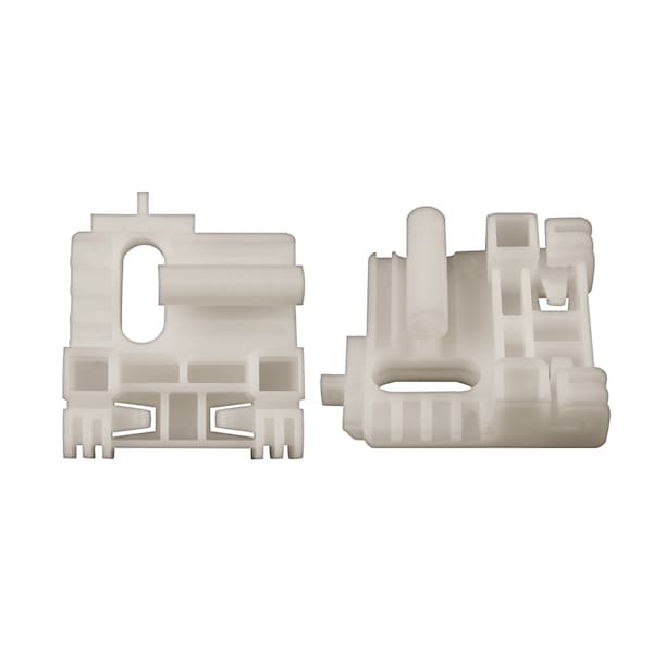 Disco Window Reg Lft Rear Clips Jeep Liberty/Grand Cherokee 13572PK - main