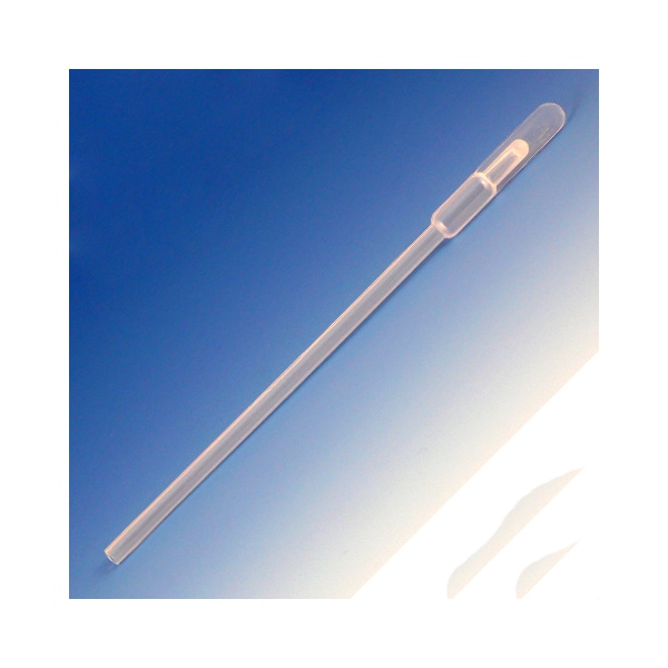 Globe Scientific Transfer Pipet, 0.8mL, 125mm, PK5000 136080 - main