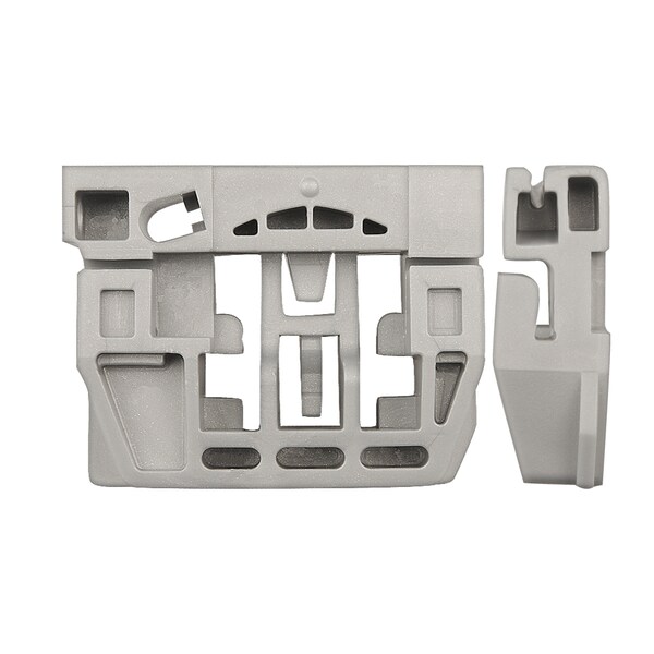 Disco Window Regulator Front Clips VW Touran 2003-2010 Rght 13620PK - main