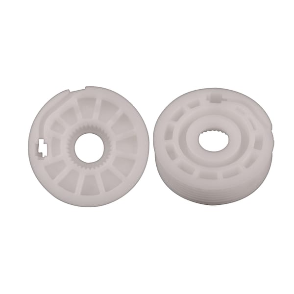 Disco Window Reg Front Door Wheel Peugeot 307 2002-2008 13626PK - main