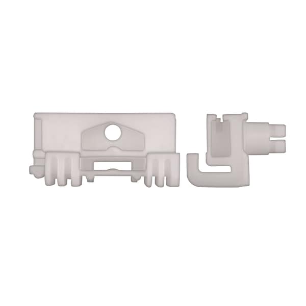 Disco Window Reg Lft Door Clips Citroen Saxo/Peugeot 106 93-02 13628PK - main