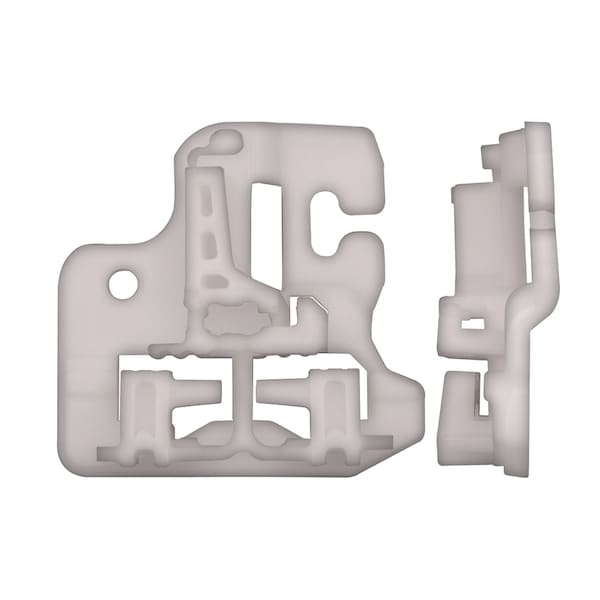 Disco Window Reg Front Door Clips BMW X5 99-07 Use W/13643 13644PK - main