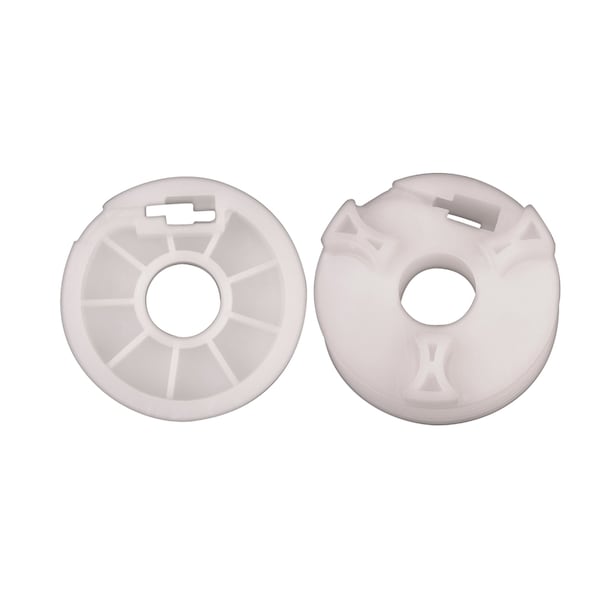 Disco Window Reg Lft Front Wheel Fiat Doblo, Palio/Siena 13673PK - main