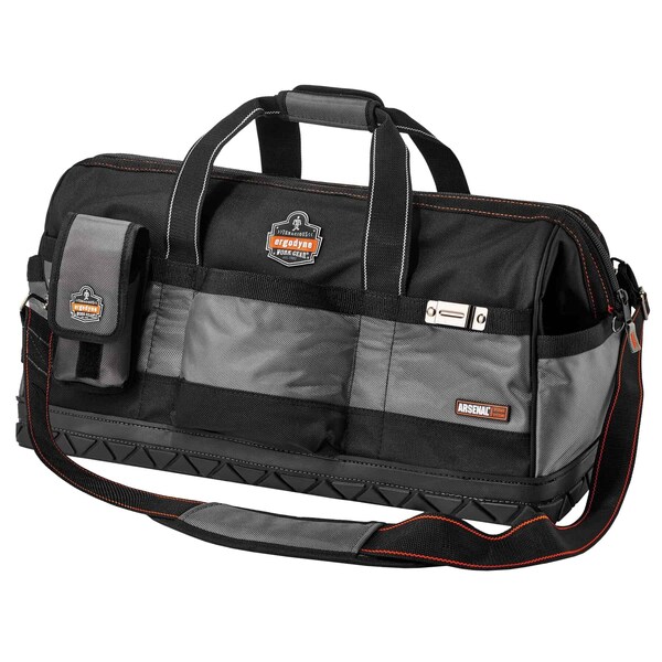 Ergodyne ODIN, Safety Glasses, Uncoated, Clear Lens, Kryptek Typhon Frame, Full-Frame ODIN-TY - main