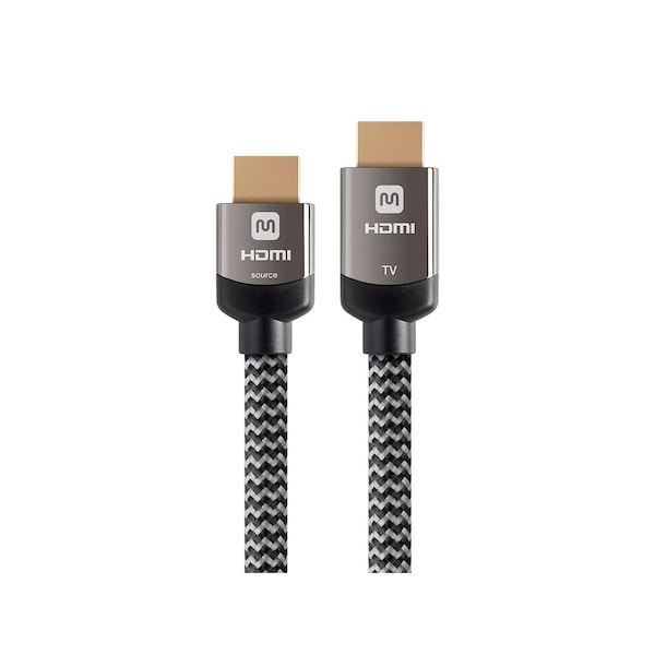 Monoprice Cl3 Active High Speed HDMI Cable, 40 ft. 13759