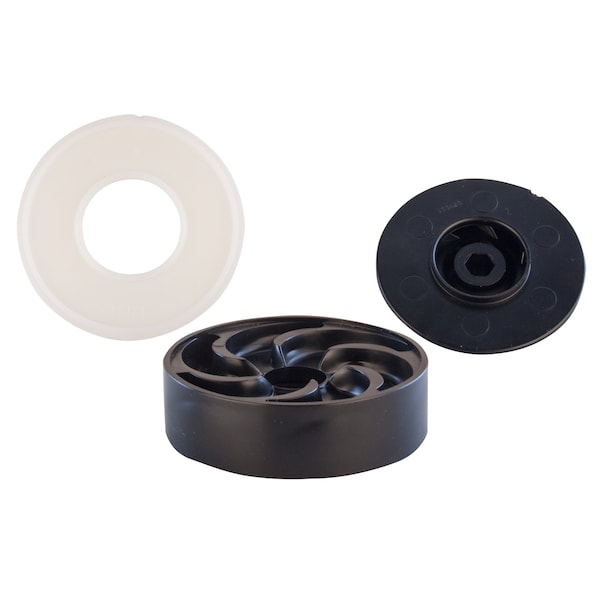 Flint & Walling Assembly, Stage 138330 - main