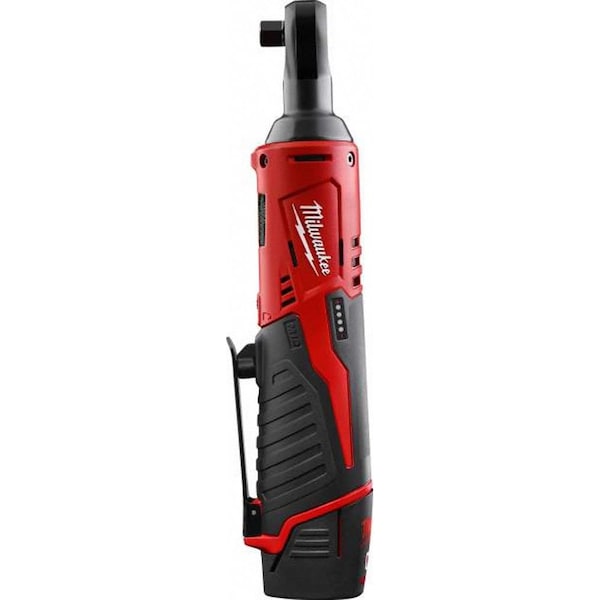 MILWAUKEE M12 Cordless 3/8