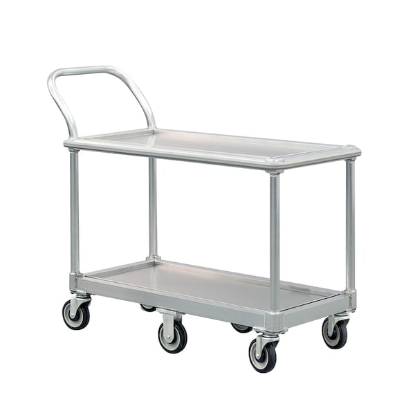 New Age Industrial Cart, Wet Produce, 21" x 41" x 49-1/2", 1408 - main