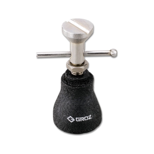 Groz Machinist Jack, 1" Adjustable Screw 14100 - main