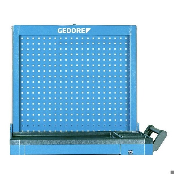 Gedore Rear Panel Empty 768X770X116 Mm 1446169 - main
